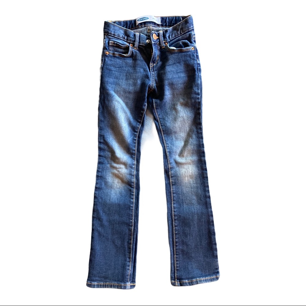 Old Navy Girl’s Jeans